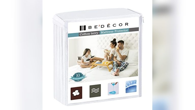 Best Mattress Cover for Incontinence