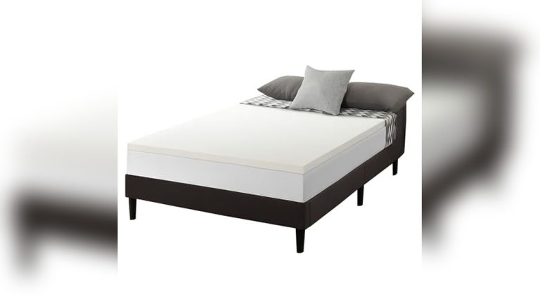 Best Mattress for Arthritis in Hips