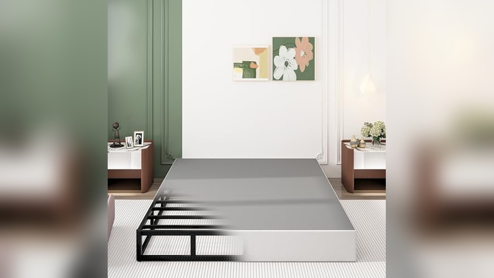 Best Mattress for Box Spring