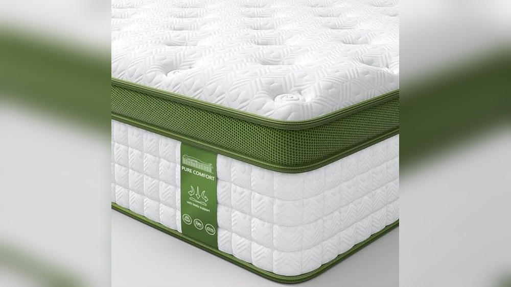 Best Mattress for Couples With Different Preferences