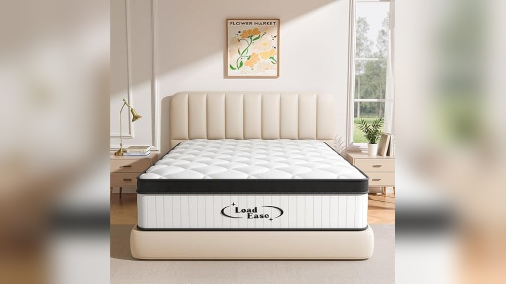 Best Mattress for Edge Support