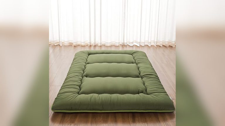 Best Mattress for Guest Room