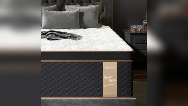 Best Mattress for Large People