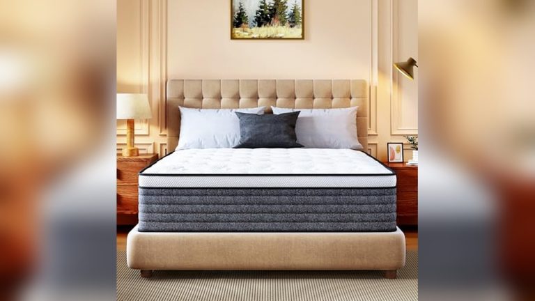 Best Mattress for Platform Beds