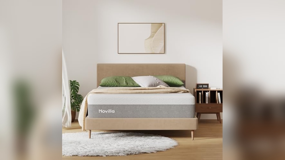 Best Mattress for Sciatica