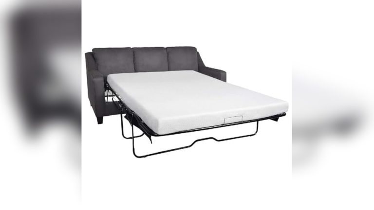 Best Mattress for Sofa Bed