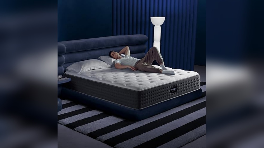 Best Mattress for Stomach And Side Sleepers