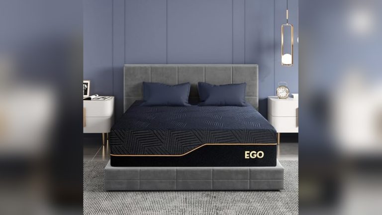 Best Mattress for Your Lower Back