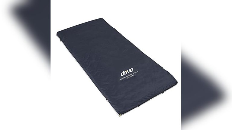 Best Mattress Topper for Hospital Bed