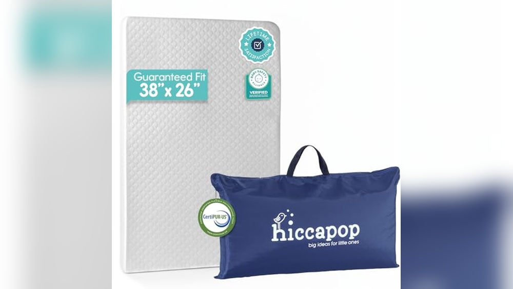 Best Mattresses for Cosleeping