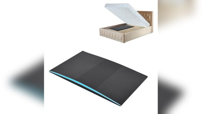 Best Mattresses for Scoliosis