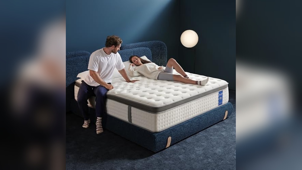 Best Medium Mattress for Side Sleepers