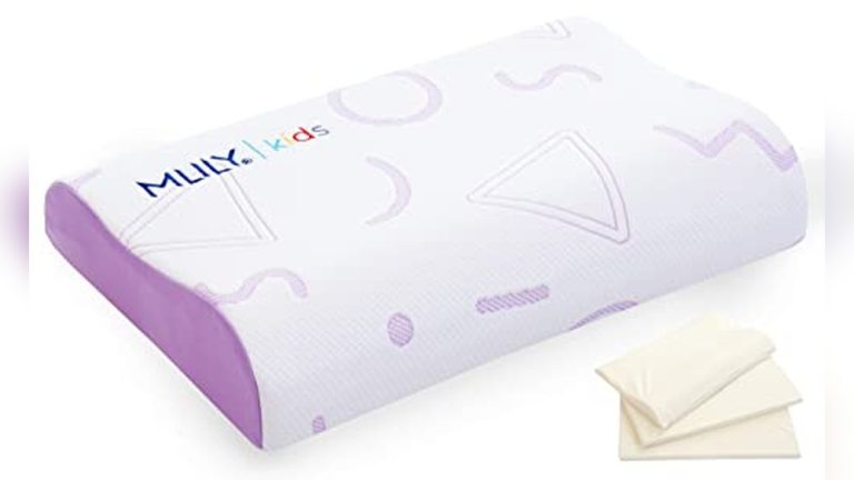 Best Neck Pillow for Kids