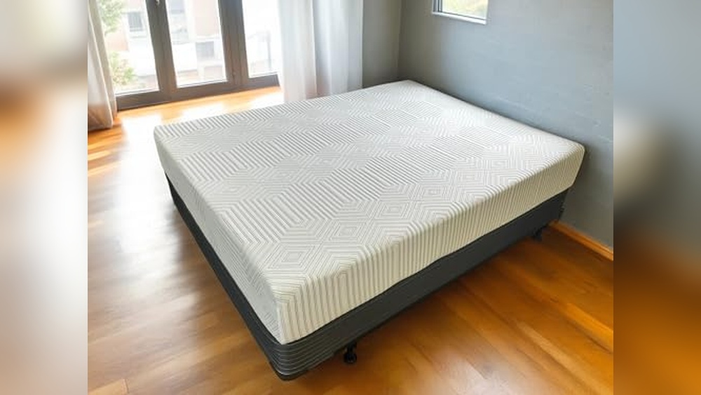 Best Olympic Queen Mattress