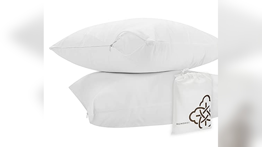 Best Organic Pillow Protectors