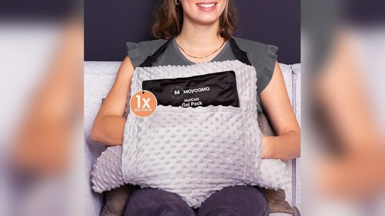 Best Pillow After Abdominal Surgery