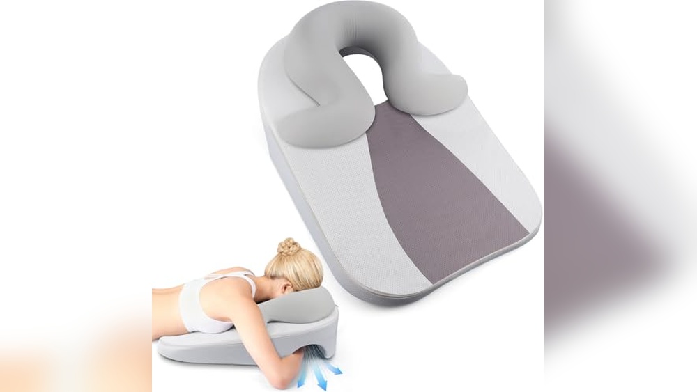 Best Pillow After Facelift