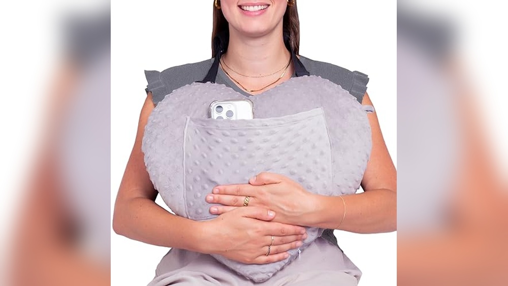 Best Pillow After Heart Surgery