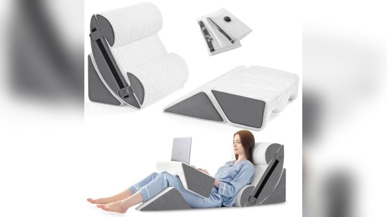 Best Pillow After Rhinoplasty