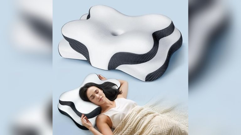 Best Pillow for Athletes
