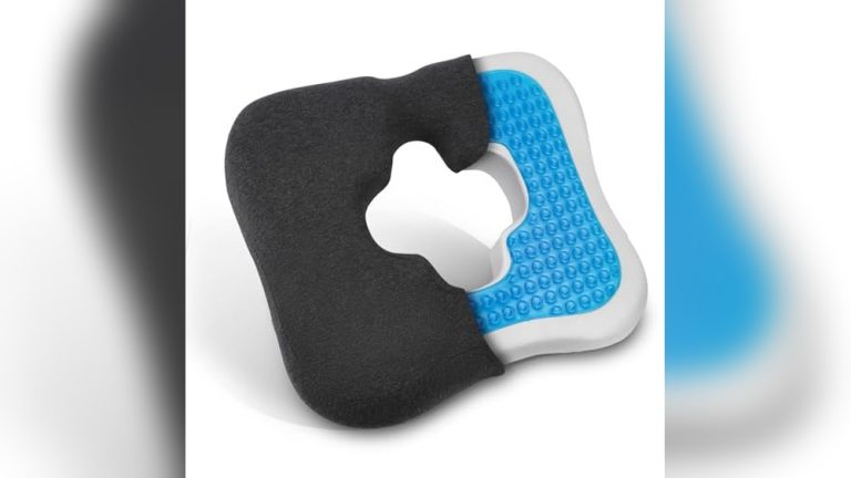 Best Pillow for Bed Sores