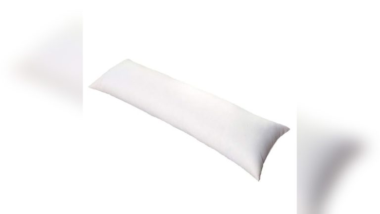 Best Pillow for Dakimakura