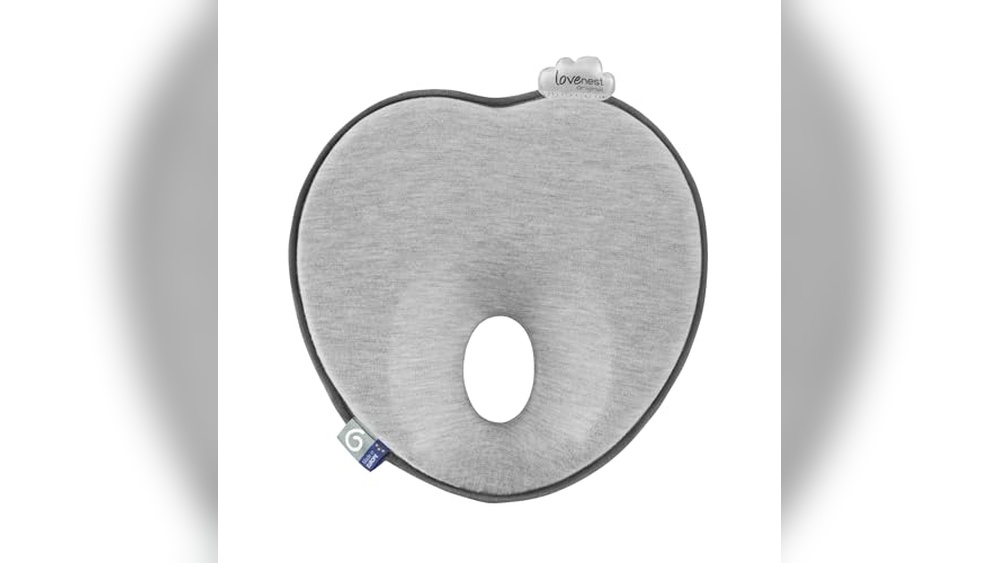 Best Pillow for Flat Head