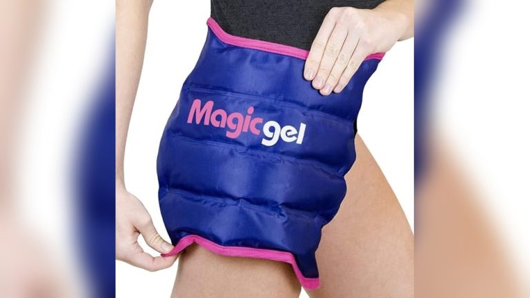 Best Pillow for Hip Bursitis