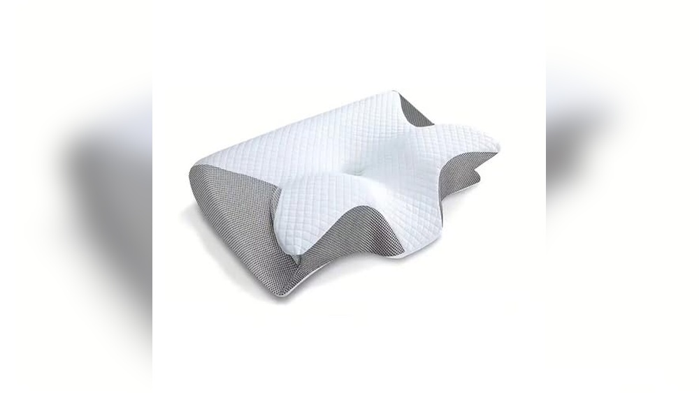 Best Pillow for Migraines Honeydewsleep