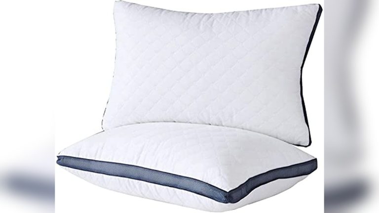Best Pillow for Seniors