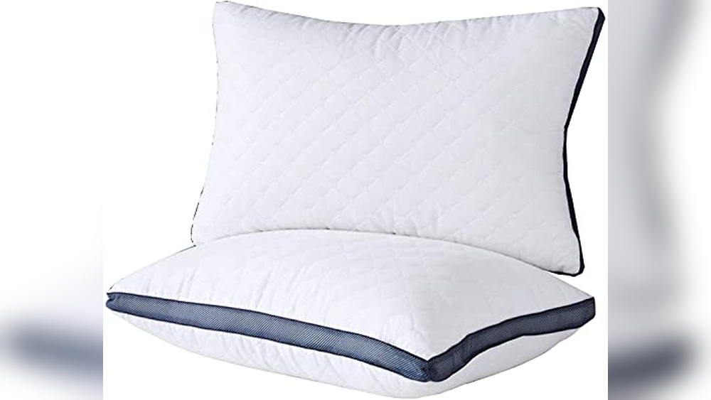 Best Pillow for Seniors