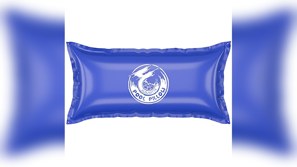 Best Pool Pillow for Winter