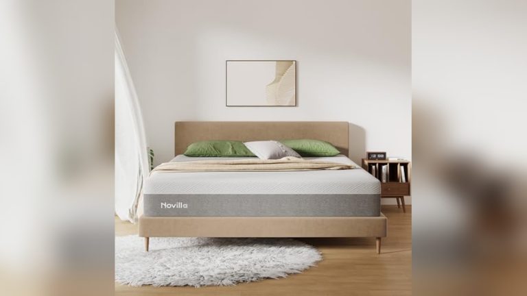 Best Soft Memory Foam Mattress