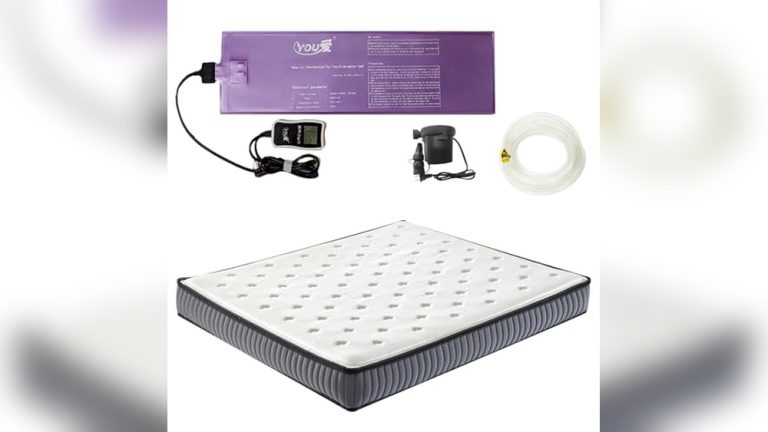 Best Softside Waterbed Mattress