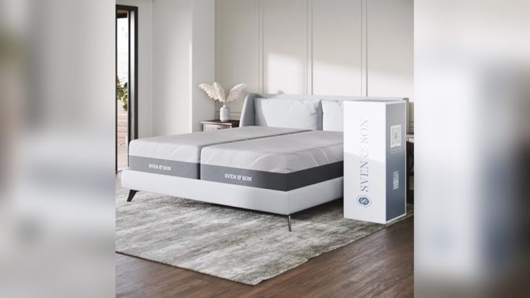 Best Split Cal King Mattress