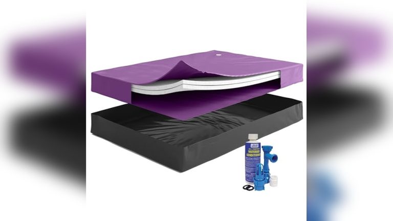 Best Waterbed Mattresses