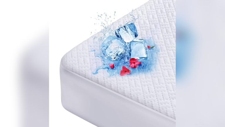 Best Waterproof Cooling Mattress Protector