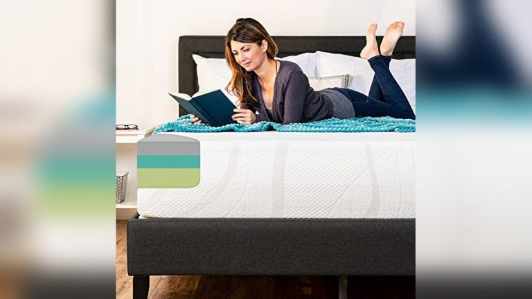 Best Western Mattress