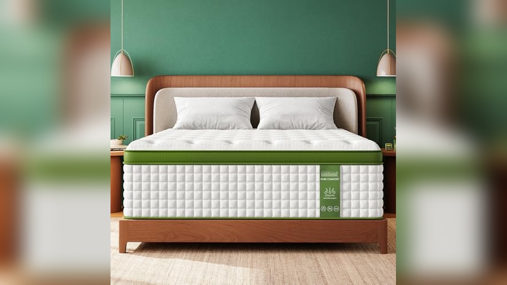 Best Wyoming King Mattress