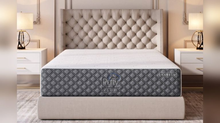 Can You Flip a Puffy Mattress