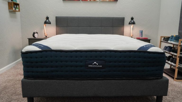 Is Dreamcloud a Good Mattress