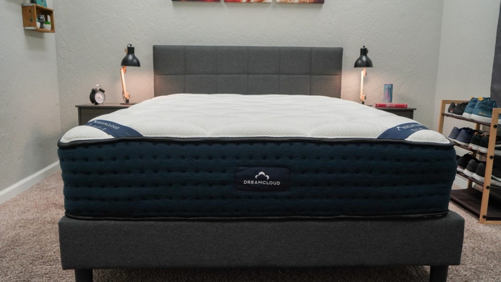 Is Dreamcloud a Good Mattress