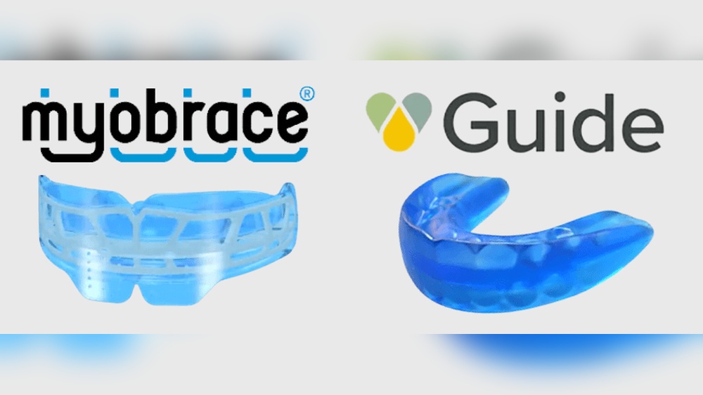 Myobrace Vs Tooth Pillow