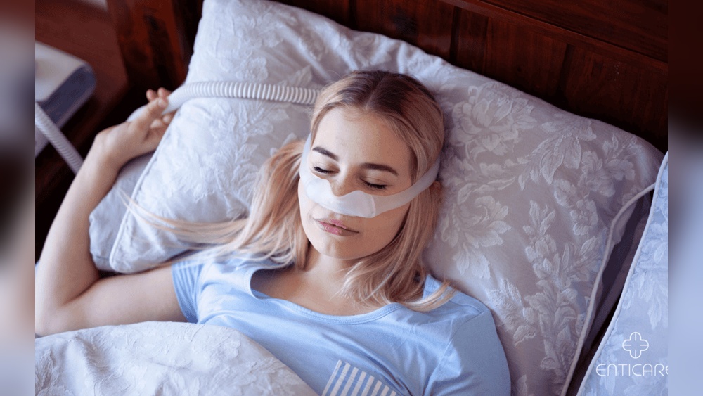 Nasal Cradle Vs Nasal Pillow