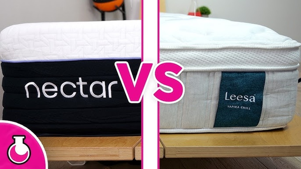 Nectar Vs Leesa