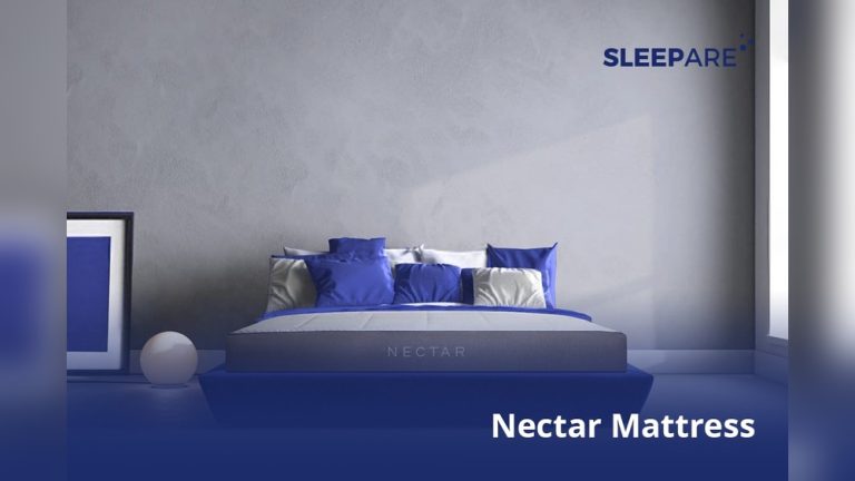 Nectar Vs Lucid Mattress