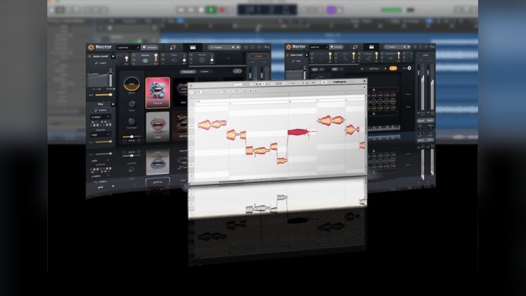 Nectar Vs Melodyne