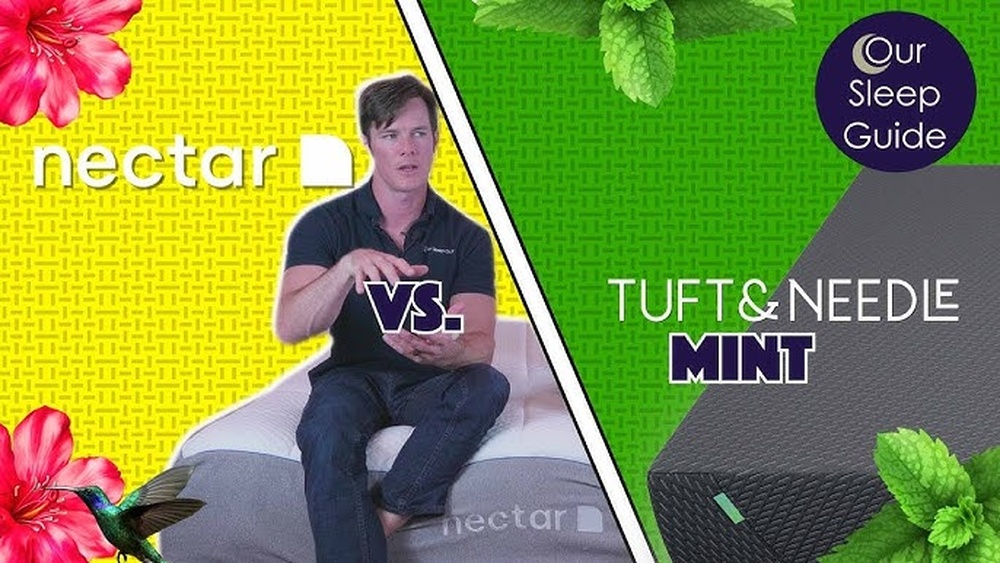 Nectar Vs Mint