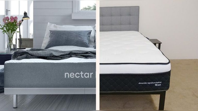 Nectar Vs Nest