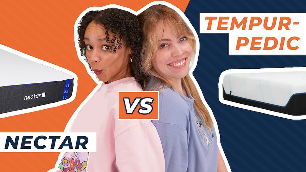 Nectar Vs Tempurpedic